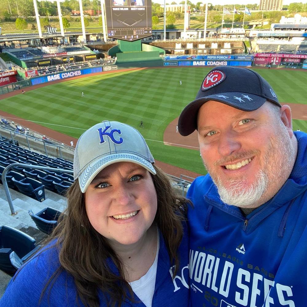 Meet your Posher, Becky